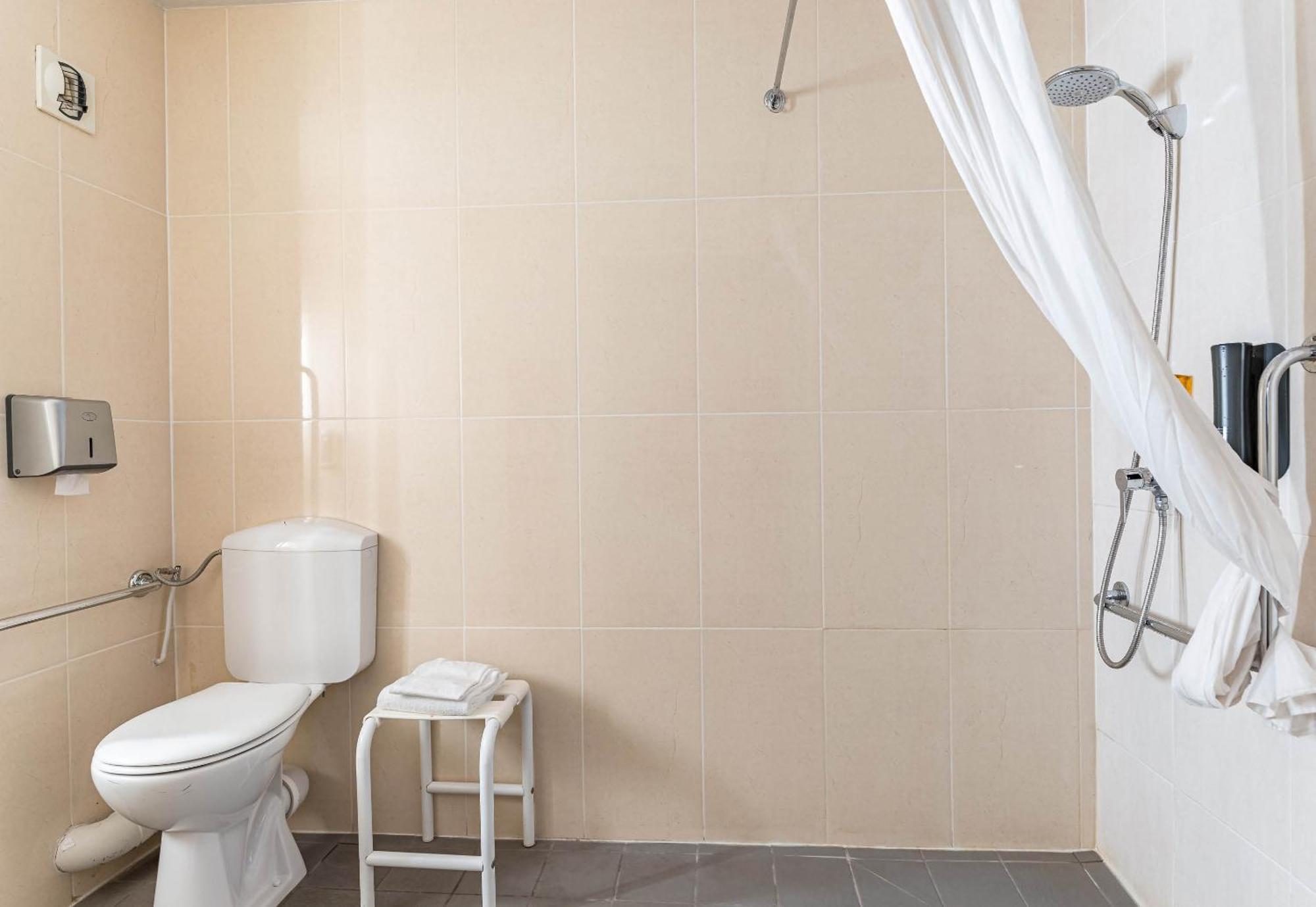 B&B Hotel Tours Nord 1 Val De Loire Esterno foto